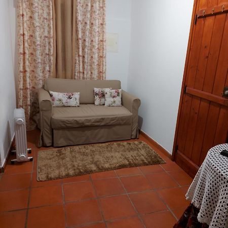 A Casinha Da Vila Vila Viçosa Exterior foto