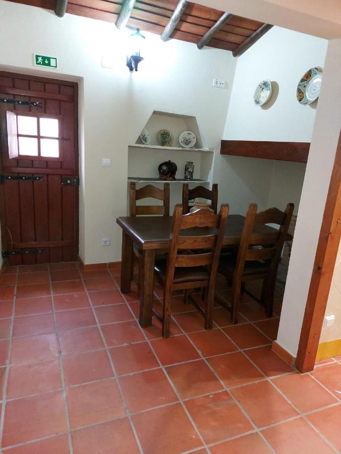 A Casinha Da Vila Vila Viçosa Exterior foto