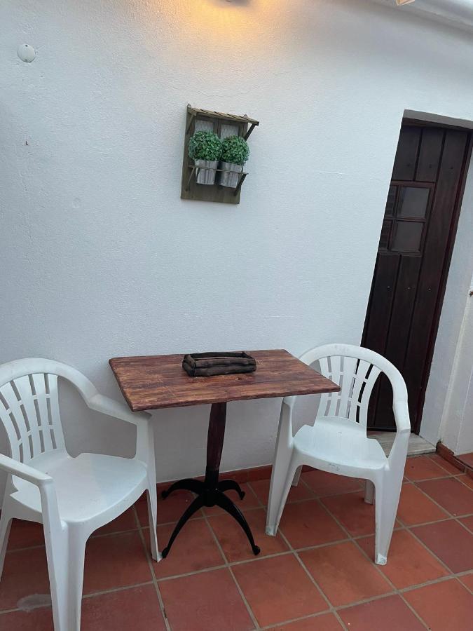 A Casinha Da Vila Vila Viçosa Exterior foto