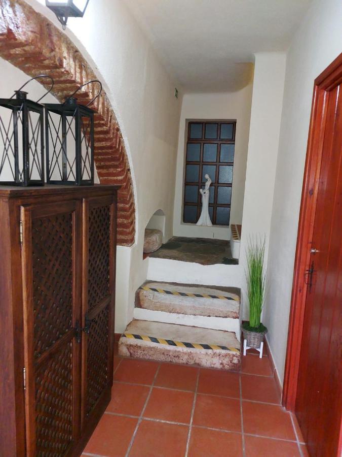 A Casinha Da Vila Vila Viçosa Exterior foto