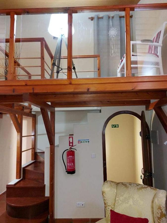 A Casinha Da Vila Vila Viçosa Exterior foto