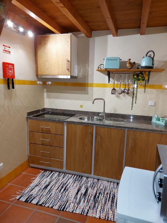A Casinha Da Vila Vila Viçosa Exterior foto